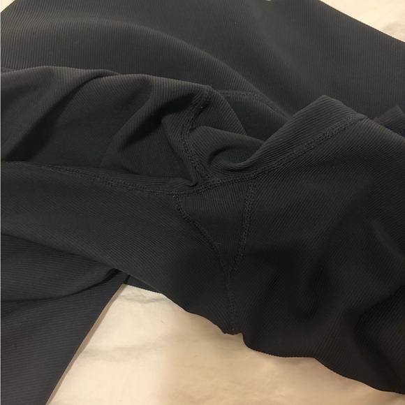 Wilo Ribbed Bike Short - Picture 5 of 5